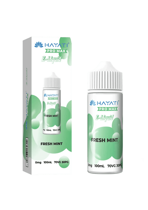 Shop Hayati Pro Max E - liquid 100ml Vape Juice - Hayati Pro Max E - liquid 100ml Vape Juice - Vape Blaze