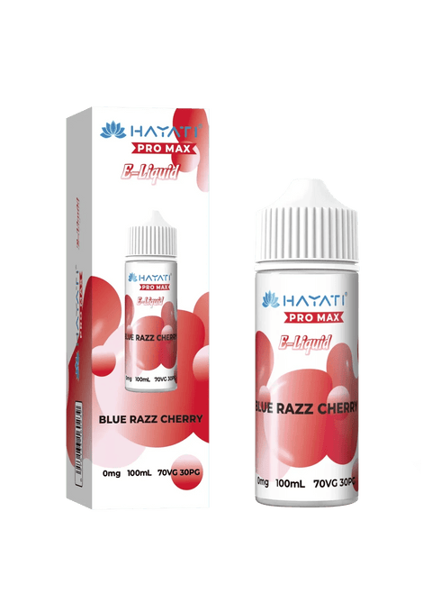 Shop Hayati Pro Max E - liquid 100ml Vape Juice - Hayati Pro Max E - liquid 100ml Vape Juice - Vape Blaze