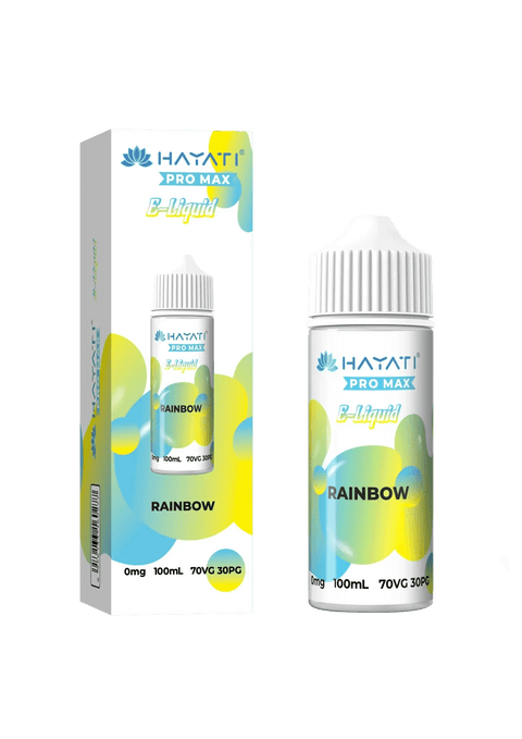 Shop Hayati Pro Max E - liquid 100ml Vape Juice - Hayati Pro Max E - liquid 100ml Vape Juice - Vape Blaze