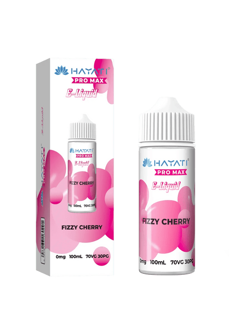 Shop Hayati Pro Max E - liquid 100ml Vape Juice - Hayati Pro Max E - liquid 100ml Vape Juice - Vape Blaze