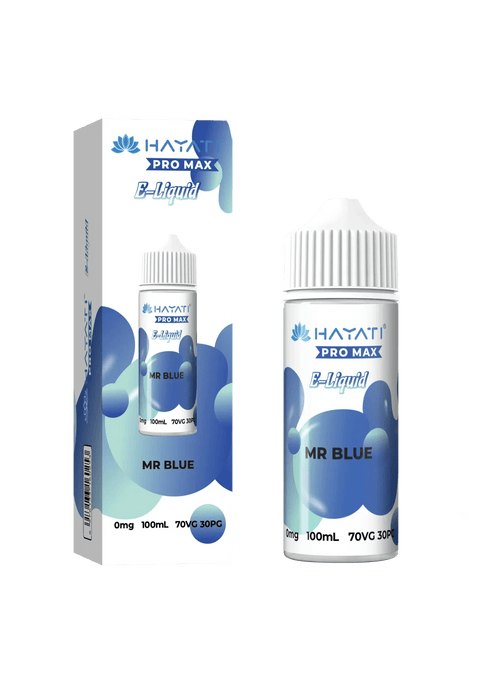 Shop Hayati Pro Max E - liquid 100ml Vape Juice - Hayati Pro Max E - liquid 100ml Vape Juice - Vape Blaze