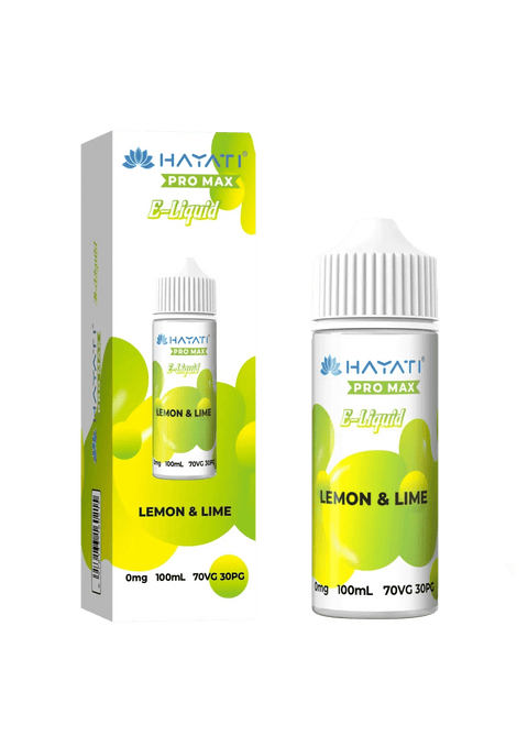 Shop Hayati Pro Max E - liquid 100ml Vape Juice - Hayati Pro Max E - liquid 100ml Vape Juice - Vape Blaze