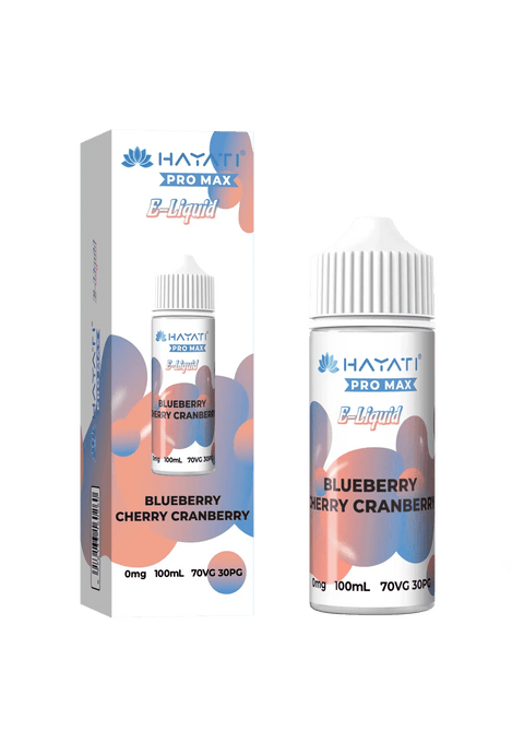 Shop Hayati Pro Max E - liquid 100ml Vape Juice - Hayati Pro Max E - liquid 100ml Vape Juice - Vape Blaze