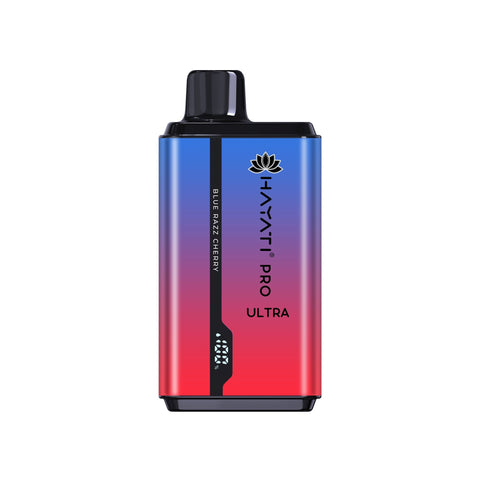 Shop Hayati Pro Ultra 15000 Disposable Vape - Hayati Pro Ultra 15000 Disposable Vape - Vape Blaze