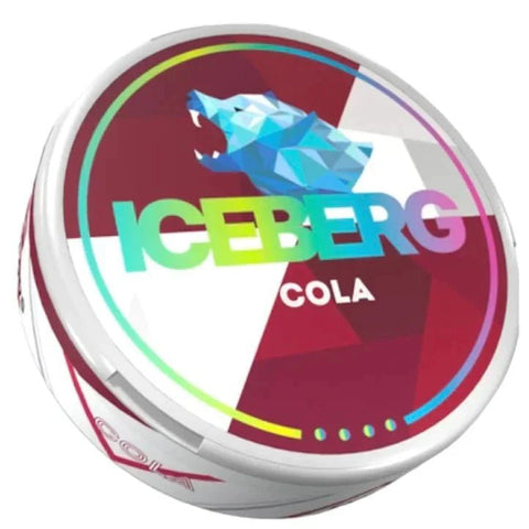 Shop Iceberg Snus 16gr 150mg Pouches - Iceberg Snus 16gr 150mg Pouches - Vape Blaze