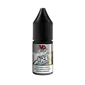 Shop IVG 10ml Nic Salt Box of 10 - IVG 10ml Nic Salt Box of 10 - Vape Blaze