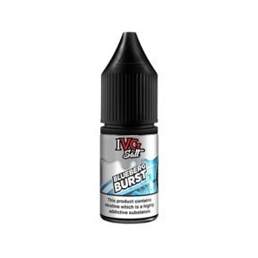 Shop IVG 10ml Nic Salt Box of 10 - IVG 10ml Nic Salt Box of 10 - Vape Blaze