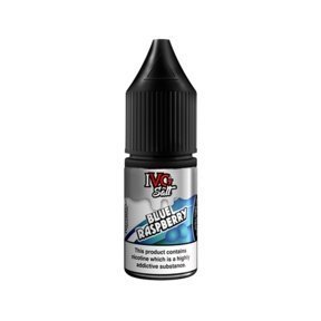 Shop IVG 10ml Nic Salt Box of 10 - IVG 10ml Nic Salt Box of 10 - Vape Blaze