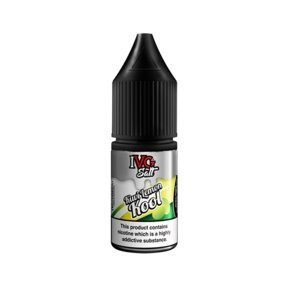 Shop IVG 10ml Nic Salt Box of 10 - IVG 10ml Nic Salt Box of 10 - Vape Blaze