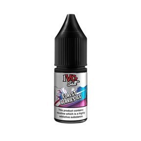 Shop IVG 10ml Nic Salt Box of 10 - IVG 10ml Nic Salt Box of 10 - Vape Blaze