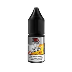 Shop IVG 10ml Nic Salt Box of 10 - IVG 10ml Nic Salt Box of 10 - Vape Blaze