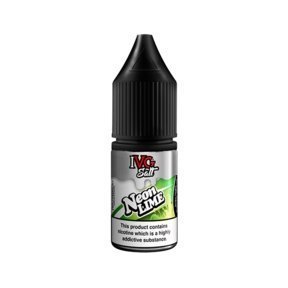 Shop IVG 10ml Nic Salt Box of 10 - IVG 10ml Nic Salt Box of 10 - Vape Blaze