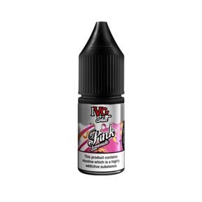 Shop IVG 10ml Nic Salt Box of 10 - IVG 10ml Nic Salt Box of 10 - Vape Blaze