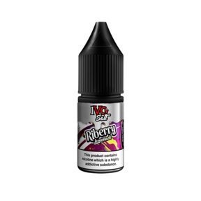 Shop IVG 10ml Nic Salt Box of 10 - IVG 10ml Nic Salt Box of 10 - Vape Blaze