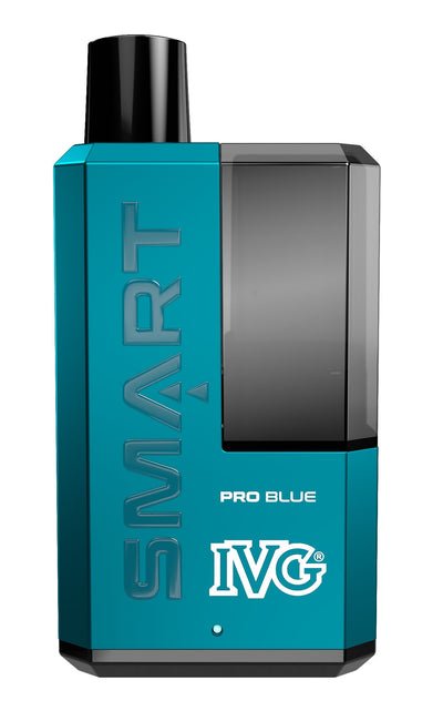 Shop IVG Smart 5500 Disposable Vape - IVG Smart 5500 Disposable Vape - Vape Blaze