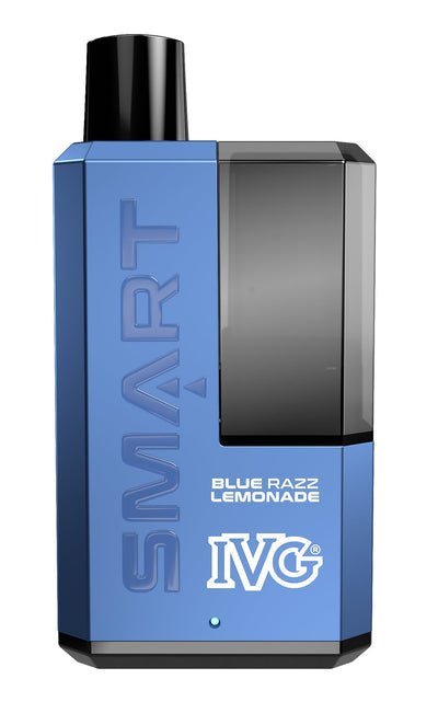 Shop IVG Smart 5500 Disposable Vape - IVG Smart 5500 Disposable Vape - Vape Blaze