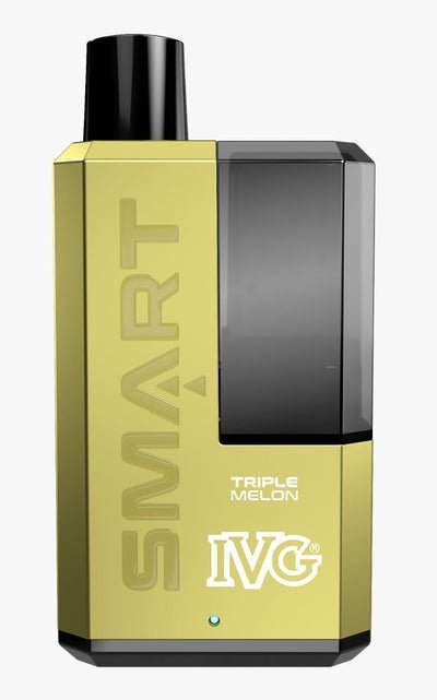 Shop IVG Smart 5500 Disposable Vape - IVG Smart 5500 Disposable Vape - Vape Blaze