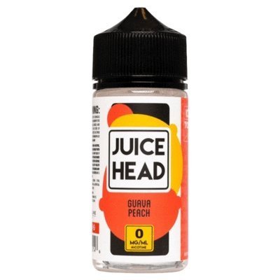 Shop Juice Head 100ml Shortfill - Juice Head 100ml Shortfill - Vape Blaze