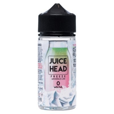 Shop Juice Head 100ml Shortfill - Juice Head 100ml Shortfill - Vape Blaze