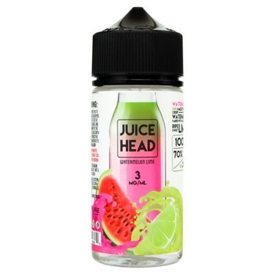 Shop Juice Head 100ml Shortfill - Juice Head 100ml Shortfill - Vape Blaze