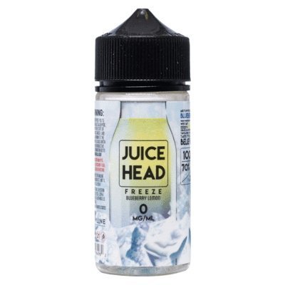 Shop Juice Head 100ml Shortfill - Juice Head 100ml Shortfill - Vape Blaze