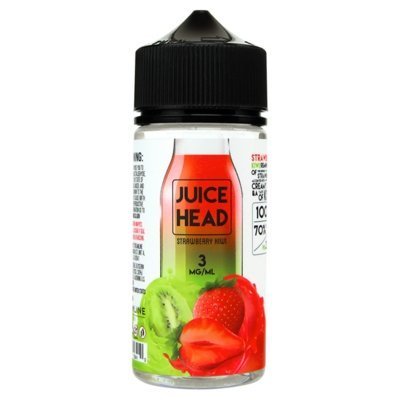 Shop Juice Head 100ml Shortfill - Juice Head 100ml Shortfill - Vape Blaze