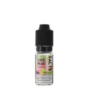 Shop Juice Head Nic Salt - Box of 10 - Juice Head Nic Salt - Box of 10 - Vape Blaze