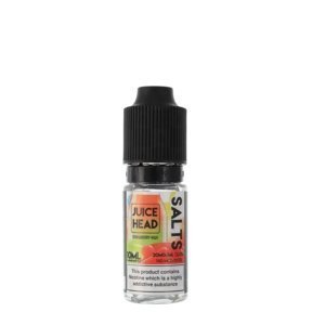 Shop Juice Head Nic Salt - Box of 10 - Juice Head Nic Salt - Box of 10 - Vape Blaze