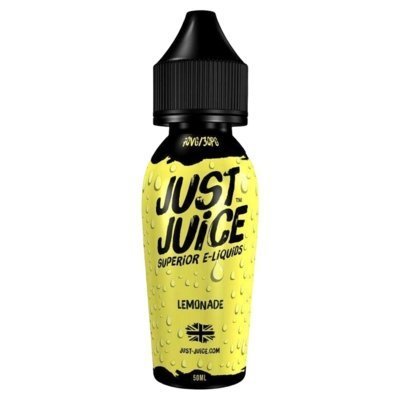 Shop Just Juice 50ml Shortfill - Just Juice 50ml Shortfill - Vape Blaze