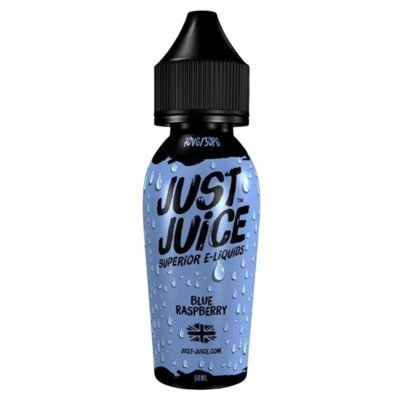 Shop Just Juice 50ml Shortfill - Just Juice 50ml Shortfill - Vape Blaze