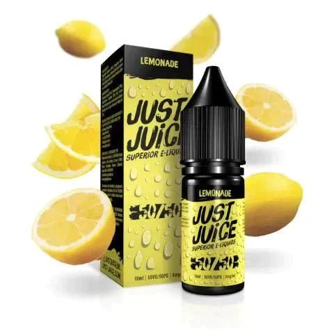 Shop Just Juice Exotic Fruits 50/50 10ml E liquids Box of 10 - Just Juice Exotic Fruits 50/50 10ml E liquids Box of 10 - Vape Blaze