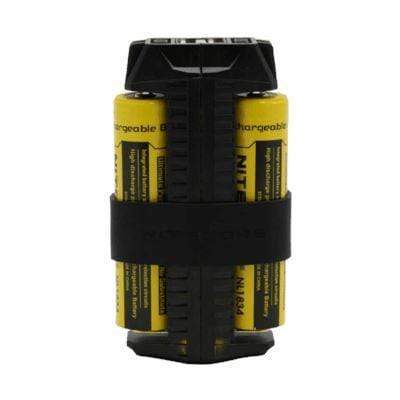 Shop NITECORE FLEXIBLE POWER BANK - NITECORE FLEXIBLE POWER BANK - Vape Blaze