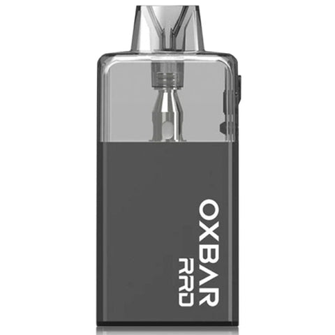 Shop OXBAR RRD 4500 Puffs Disposable Pod Kit - OXBAR RRD 4500 Puffs Disposable Pod Kit - Vape Blaze