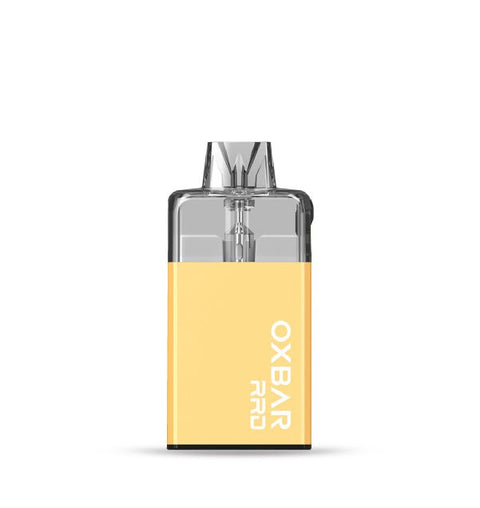 Shop OXBAR RRD 4500 Puffs Disposable Pod Kit - OXBAR RRD 4500 Puffs Disposable Pod Kit - Vape Blaze