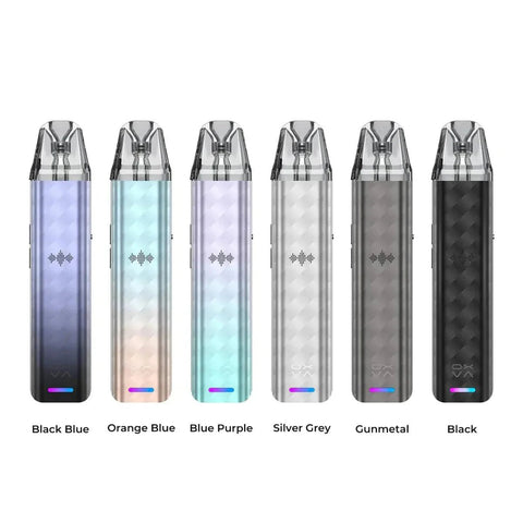 Shop Oxva Xlim SE 2 Pod Kit - Oxva Xlim SE 2 Pod Kit - Vape Blaze