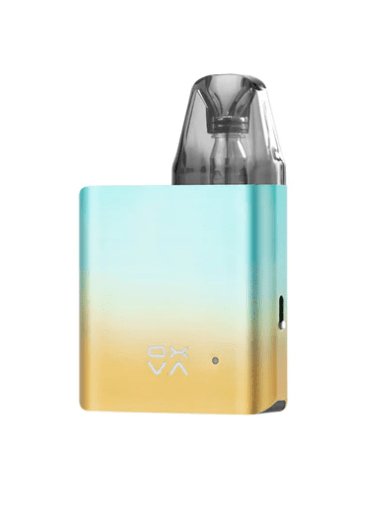 Shop Oxva Xlim SQ Pod Kit - Oxva Xlim SQ Pod Kit - Vape Blaze