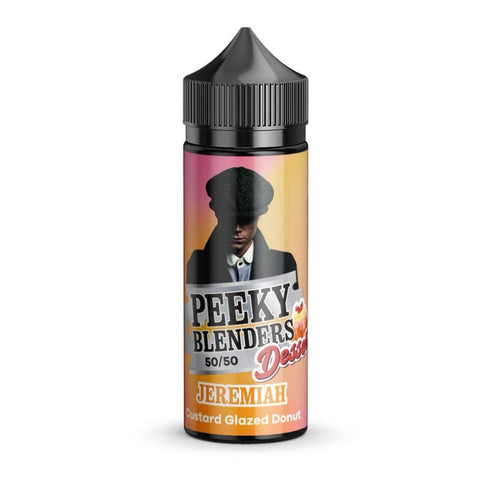 Shop Peeky Blenders Desserts 100ML Shortfill - Peeky Blenders Desserts 100ML Shortfill - Vape Blaze