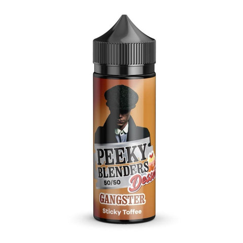 Shop Peeky Blenders Desserts 100ML Shortfill - Peeky Blenders Desserts 100ML Shortfill - Vape Blaze