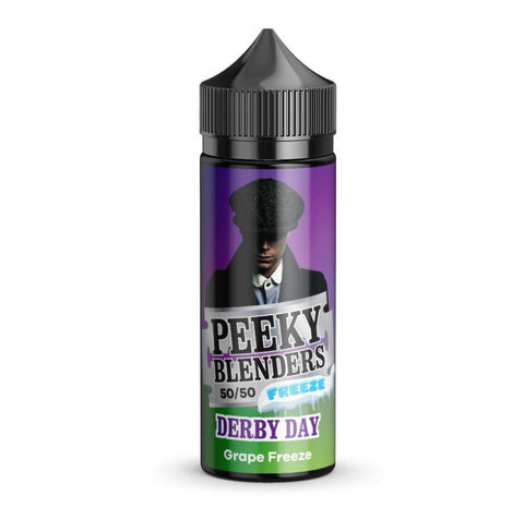 Shop Peeky Blenders Freeze 100ML Shortfill - Peeky Blenders Freeze 100ML Shortfill - Vape Blaze