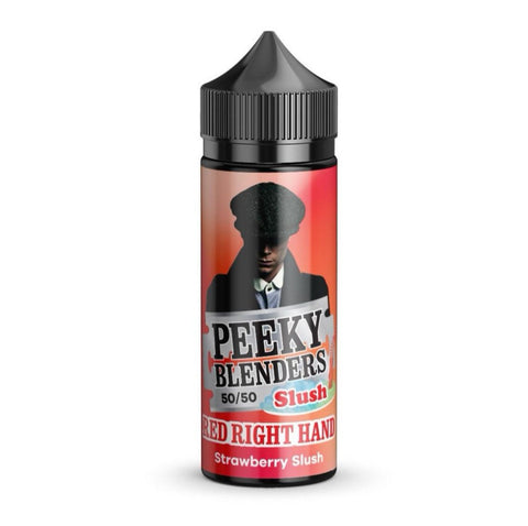 Shop Peeky Blenders Slush 100ML Shortfill - Peeky Blenders Slush 100ML Shortfill - Vape Blaze