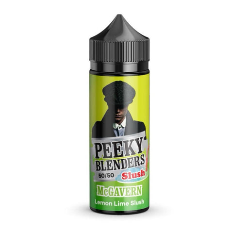 Shop Peeky Blenders Slush 100ML Shortfill - Peeky Blenders Slush 100ML Shortfill - Vape Blaze