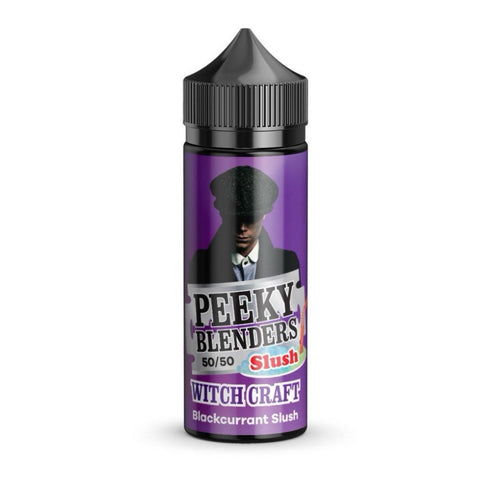 Shop Peeky Blenders Slush 100ML Shortfill - Peeky Blenders Slush 100ML Shortfill - Vape Blaze