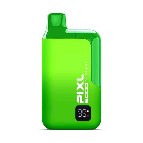 Shop PIXL 6000 Disposable Vape - PIXL 6000 Disposable Vape - Vape Blaze