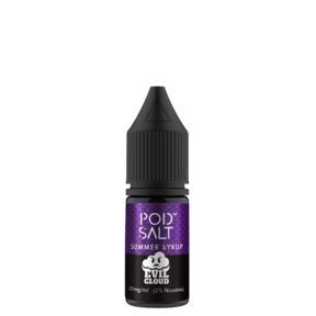 Shop Pod Salt Fusions Nic Salt Box of 5 - Pod Salt Fusions Nic Salt Box of 5 - Vape Blaze