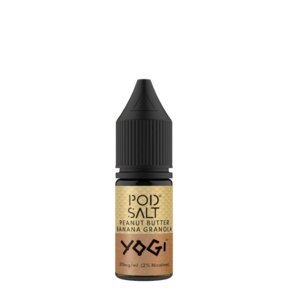 Shop Pod Salt Fusions Nic Salt Box of 5 - Pod Salt Fusions Nic Salt Box of 5 - Vape Blaze