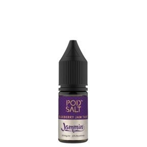 Shop Pod Salt Fusions Nic Salt Box of 5 - Pod Salt Fusions Nic Salt Box of 5 - Vape Blaze