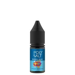 Shop Pod Salt Fusions Nic Salt Box of 5 - Pod Salt Fusions Nic Salt Box of 5 - Vape Blaze