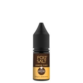 Shop Pod Salt Fusions Nic Salt Box of 5 - Pod Salt Fusions Nic Salt Box of 5 - Vape Blaze