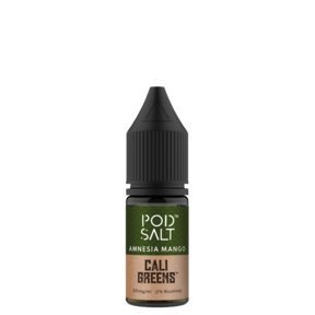 Shop Pod Salt Fusions Nic Salt Box of 5 - Pod Salt Fusions Nic Salt Box of 5 - Vape Blaze