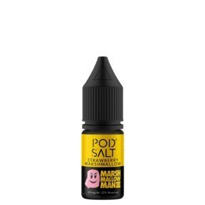 Shop Pod Salt Fusions Nic Salt Box of 5 - Pod Salt Fusions Nic Salt Box of 5 - Vape Blaze